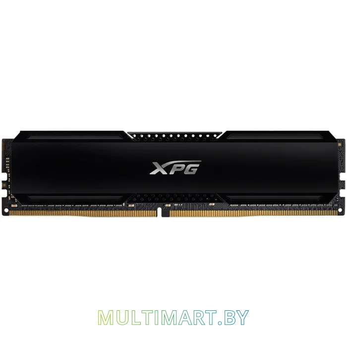 Оперативная память A-Data GAMMIX D20 8GB DDR4 PC4-25600 (AX4U32008G16A-CBK20)